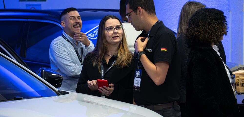 5ª edição do Rental Mobility reúne líderes do automotivo em SP