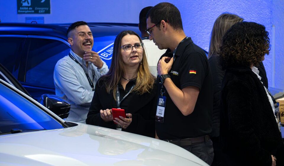 5ª edição do Rental Mobility reúne líderes do automotivo em SP