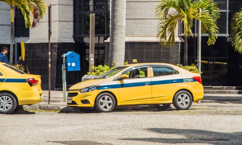 Teto para carros no BNDES passa para R$ 200 mil