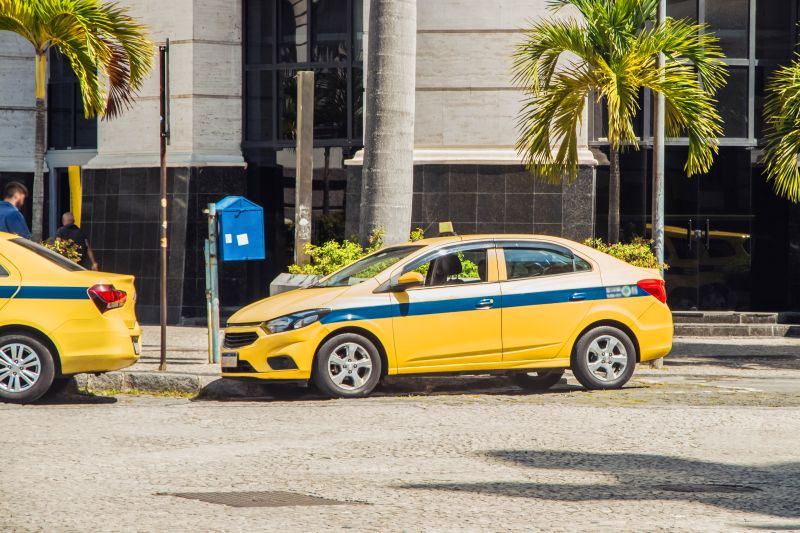 Teto para carros no BNDES passa para R$ 200 mil