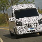 VW Caminhões e Ônibus vai entrar nos utilitários