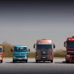VWCO celebra 200 mil veículos exportados em 45 anos