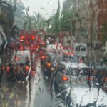 El Niño exige maior cuidado com o veículo