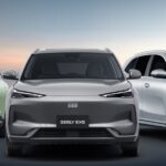 Geely anuncia programa de vendas diretas