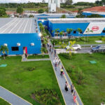 BYD alcança 8 mil colaboradores diretos em Camaçari