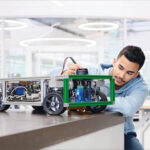 Schaeffler abre 30 vagas de Programa de Estágio 2027