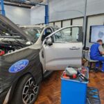Ford promove competição nacional para técnicos da rede