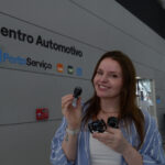 Centro Automotivo Porto Serviço tem miniaturas colecionáveis