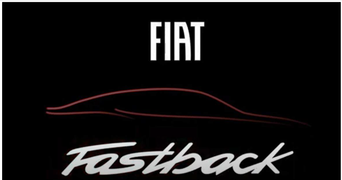 Vem ai SUV Fiat Fastback