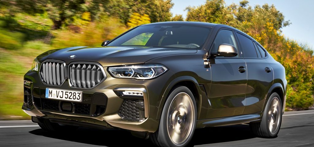 Grupo BMW amplia prazo de garantia e manutenção