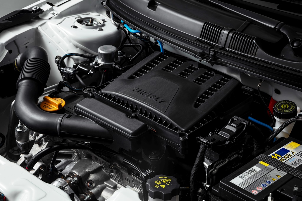 Lançamento: Novo Fiat Cronos 2023 motor 1.3 e câmbio CVT