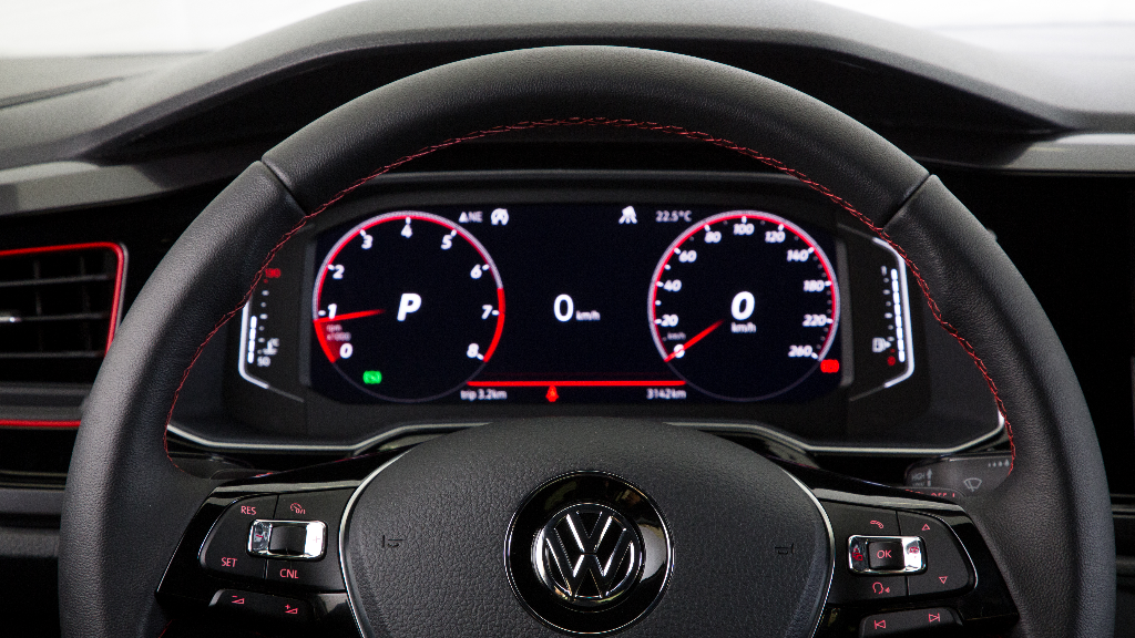 Lançamento: VW Virtus GTS custa R$ 104.940 e pode chegar a R$108.670