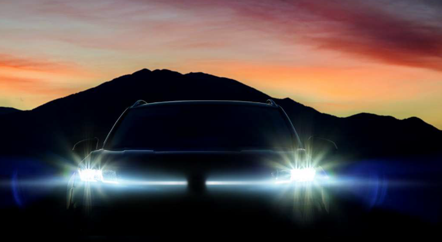Volkswagen Taos é o nome do novo SUV fabricado na Argentina