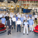 VW produz 200 mil T-Cross e encerra a produção do Fox