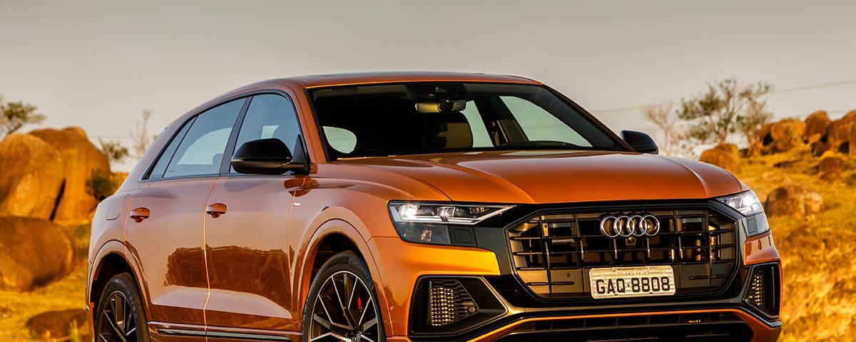 Audi do Brasil oferece carro por assinatura