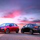 Lançamento: Chevrolet Cruze RS e Cruze Midinight
