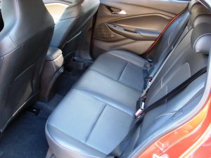 Avaliação: Chevrolet Onix hatch Premier 2021