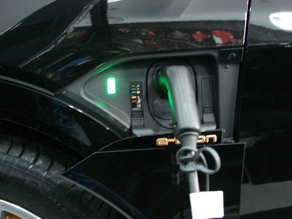 Avaliação: SUV elétrico Audi e-tron