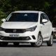 Avaliação: Fiat Argo Precision1.8 AT câmbio automático 2020
