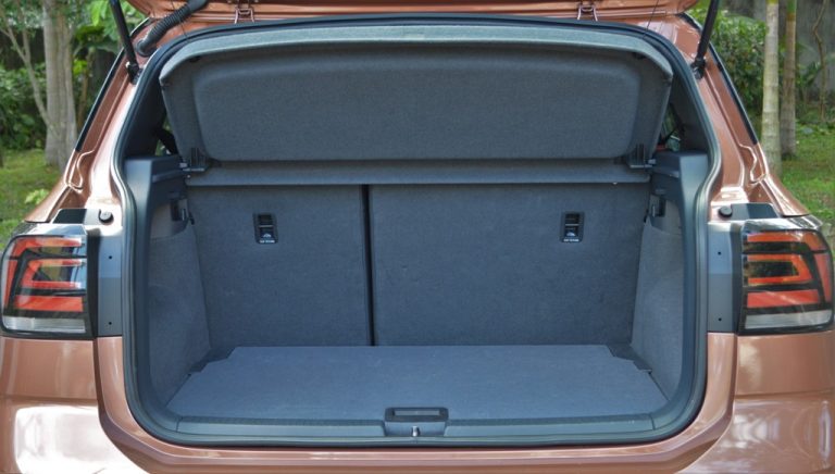Avaliação: VW T-Cross 250 TSI Highline – AutoAgora.com.br