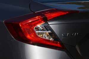 Avaliação: Honda Civic Touring 2021