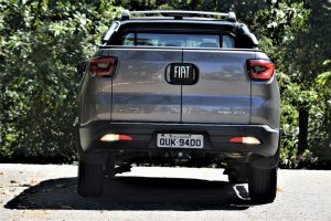 Avaliação: Picape Fiat Toro MY20 Ranch AT9 Diesel 2021 