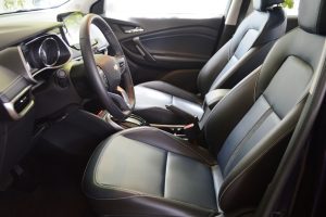 Avaliação: Novo Chevrolet Tracker Premier 1.0 Turbo 2021