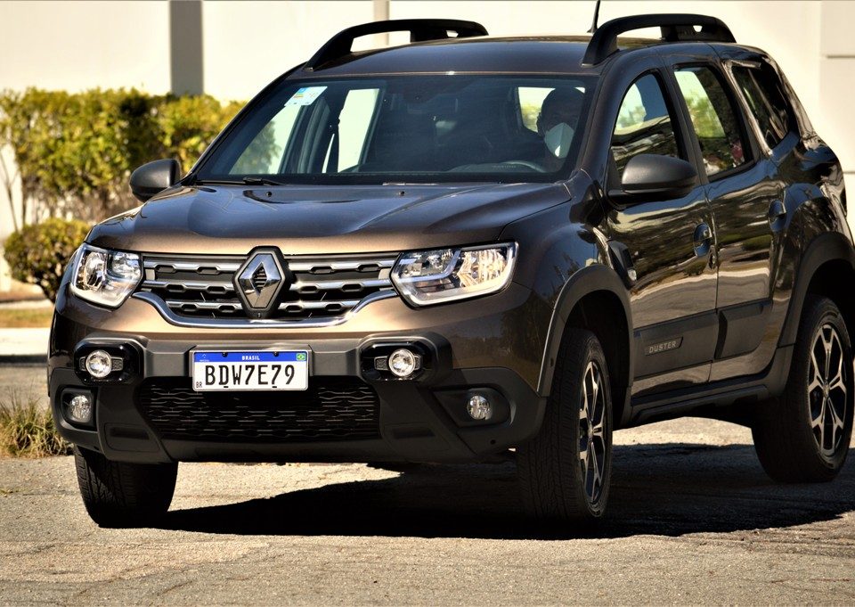 Renault amplia prazo de revisões obrigatórias