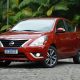 Avaliação: Nissan Versa V-Drive 1.6 Premium CVT 2021