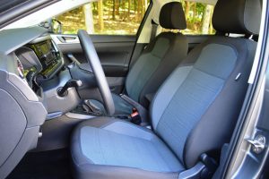 Avaliação: VW Nivus Comfortline 2021