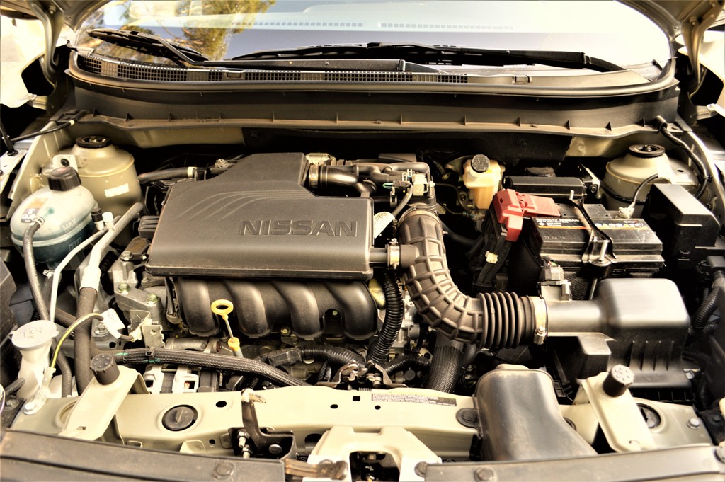 Avaliação: SUV Nissan Kicks 1.6 S CVT câmbio automático 