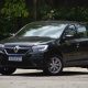 Avaliação: Renault Logan Zen 1.6 câmbio manual 2020