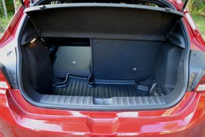 Avaliação: Chevrolet Onix RS Turbo 2021