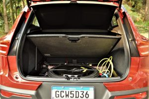 Avaliação: Volvo XC40 T5 R-Design Plug-in Hybrid