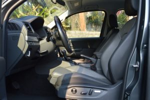 Avaliação: Picape VW Amarok V6 3.0 TDI Highline 2021