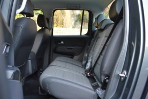 Avaliação: Picape VW Amarok V6 3.0 TDI Highline 2021