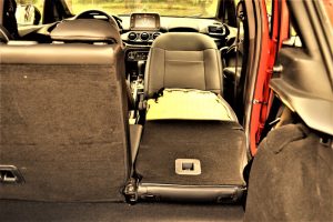 Avaliação: Fiat Argo Trekking 1.8 câmbio automático