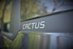 Avaliação: SUV Citroën C4 Cactus Shine 1.6 THP Automático