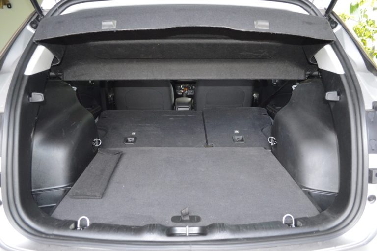 Avaliação Jeep Compass Sport 2.0 Flex MY 2021