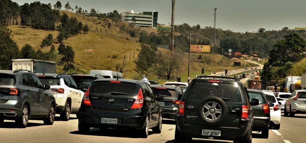 Ituran Brasil oferece carro reserva por 15 dias