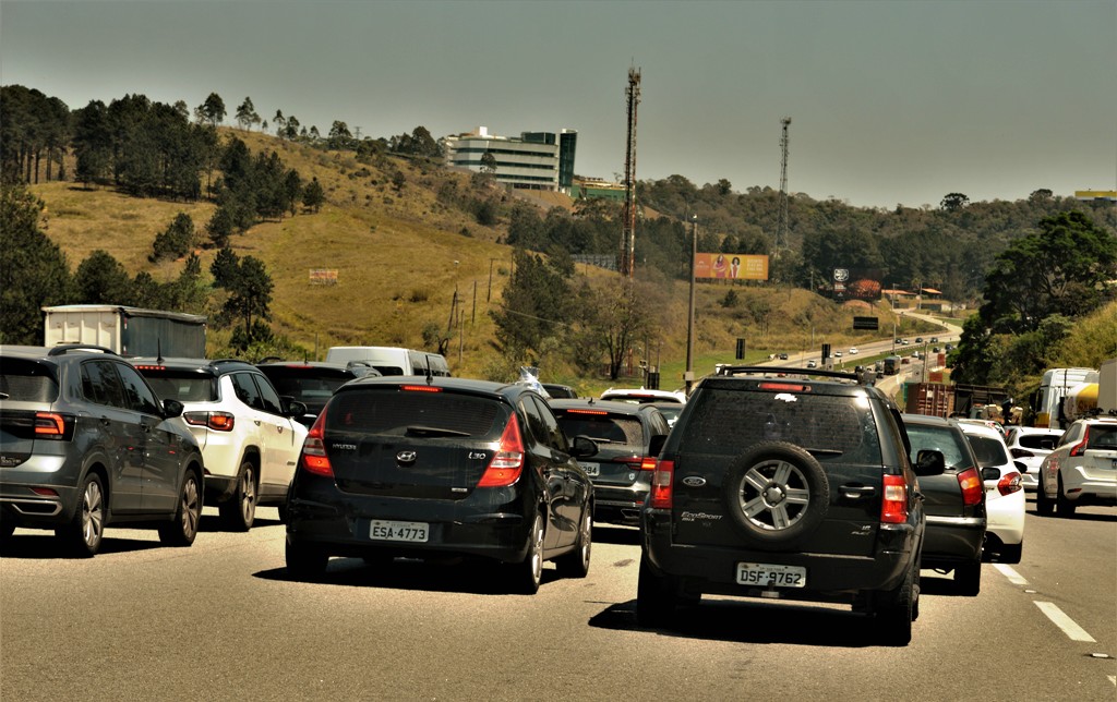 Ituran Brasil oferece carro reserva por 15 dias