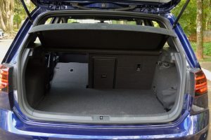 Avaliação: VW Golf GTE Híbrido