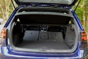 Avaliação: VW Golf GTE Híbrido