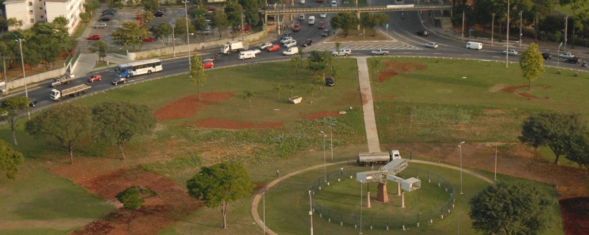 Novo horário do rodízio em São Paulo a partir de segunda-feira 22/03