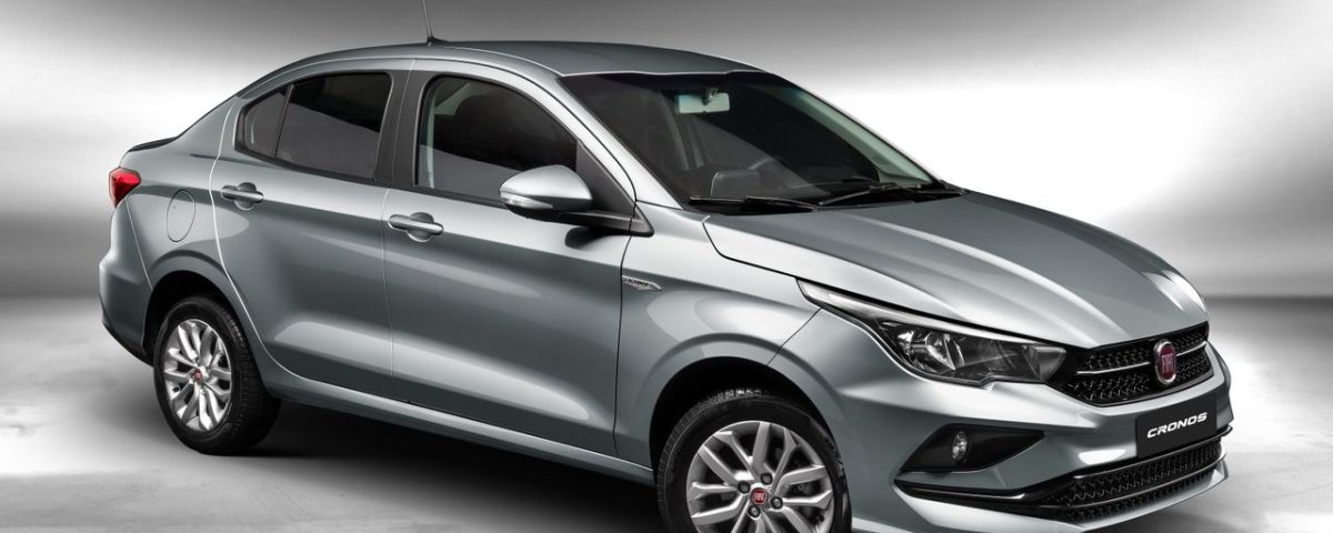 Fiat promove vendas com vantagens e descontos até sábado