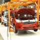 Ford deixa de produzir no Brasil