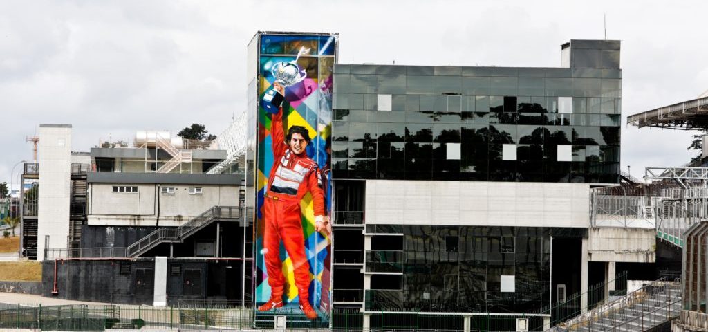 Autódromo de Interlagos completa 80 anos