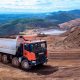 Scania lança caminhão 10x4 com a maior capacidade de carga