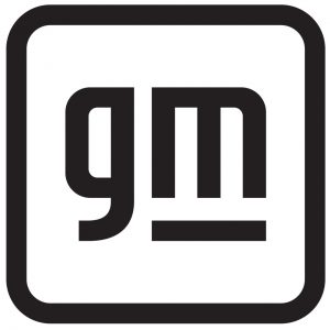 Nova identidade visual da GM