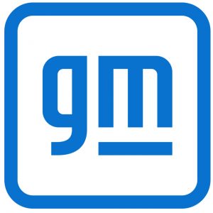Nova identidade visual da GM